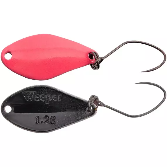 Блешня Nories Masukurouto Weeper 0.9g #039, Вага блешні: 0.9г, Колір блешні: 039, фото 