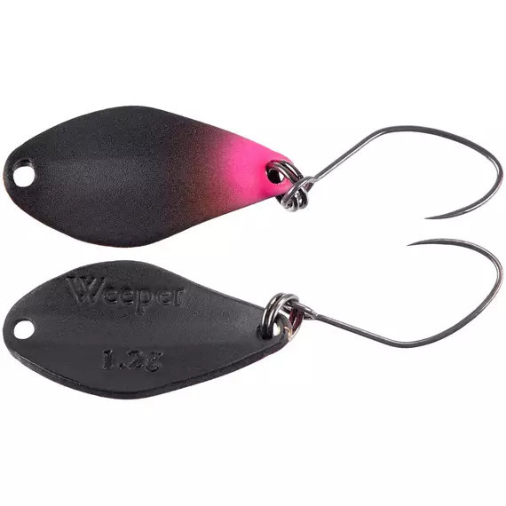 Блешня Nories Masukurouto Weeper 0.6g #013, Вага блешні: 0.6г, Колір блешні: 013, фото 