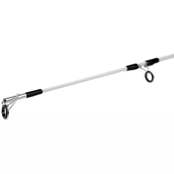 Вудлище морське Shimano Alivio 425BX Tubular 4.25m max.225g, фото , изображение 4