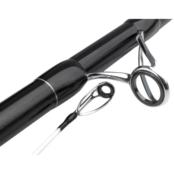 Вудлище морське Shimano Vengeance 425BX Tubular Tip 4.25m max 225g, фото , изображение 4