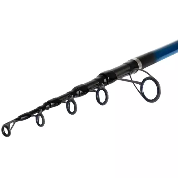 Вудлище морське Shimano Speedmaster DX TE Surf 4.50m max 220g, фото , изображение 3