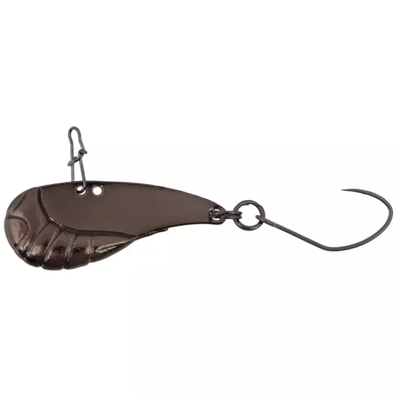 Цикада Nories Trout ZX 3.5g #061, Колір блешні: 061, фото 