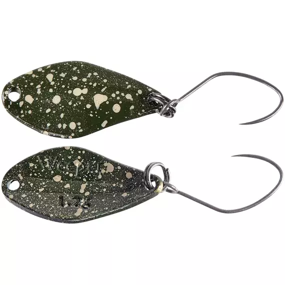 Блешня Nories Masukurouto Weeper 0.6g #074, Вага блешні: 0.6г, Колір блешні: 074, фото 