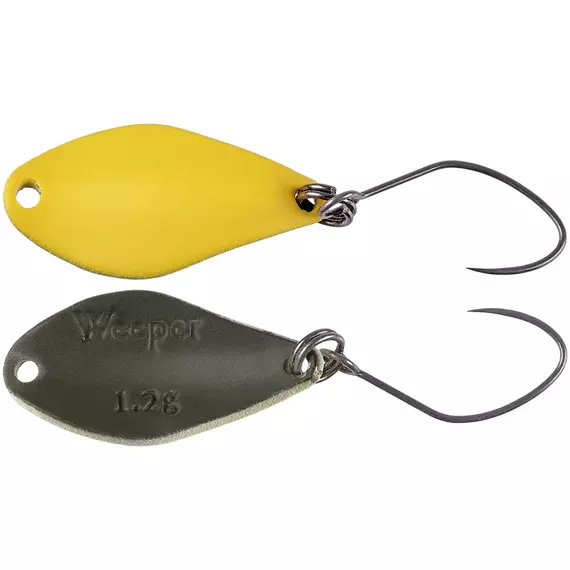 Блешня Nories Masukurouto Weeper 0.6g #038, Вага блешні: 0.6г, Колір блешні: 038, фото 