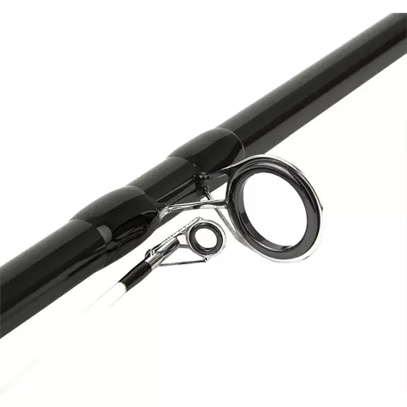 Вудлище морське Shimano Alivio 425BX Tubular 4.25m max.225g, фото , изображение 3