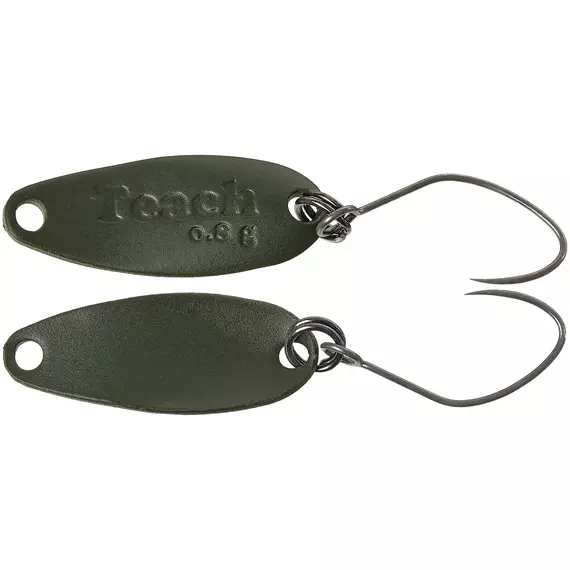 Блешня Nories Masukurouto Teach 0.5g #079T, Вага блешні: 0.5г, Колір блешні: 079T, фото 