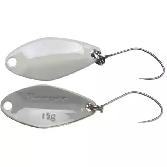 Блешня Nories Masukurouto Weeper 0.6g #005, Вага блешні: 0.6г, Колір блешні: 005, фото 