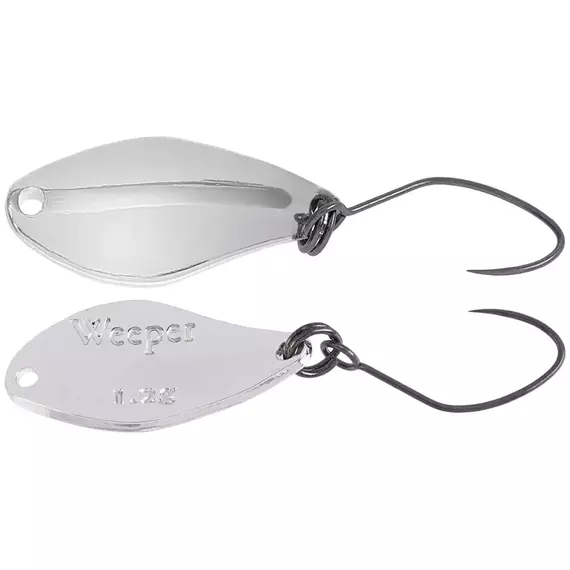 Блешня Nories Masukurouto Weeper 0.6g #011, Вага блешні: 0.6г, Колір блешні: 011, фото 