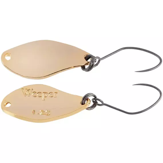 Блешня Nories Masukurouto Weeper 0.6g #012, Вага блешні: 0.6г, Колір блешні: 012, фото 