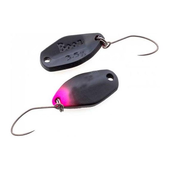 Блешня Nories Masukurouto Boon 3.5g #013, Вага блешні: 3.5г, Колір блешні: 013, фото 