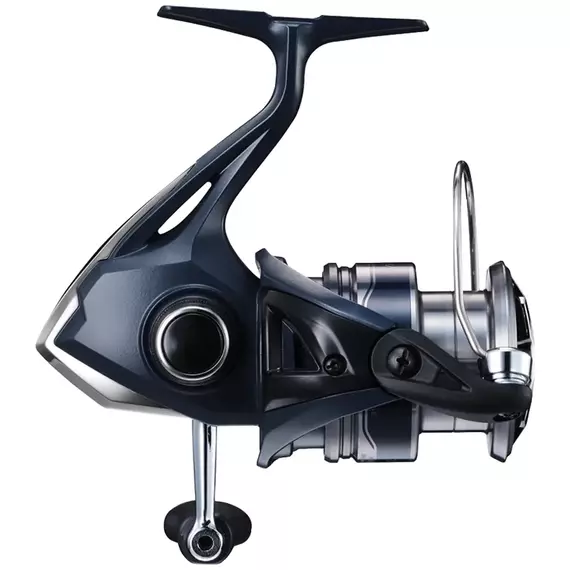 Котушка Shimano Catana FE C3000HG 3+1BB 6.2:1, фото , изображение 2