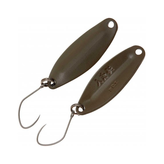 Блешня Nories Masukurouto 2.0g #020, Вага блешні: 2г, Колір блешні: 020, фото 