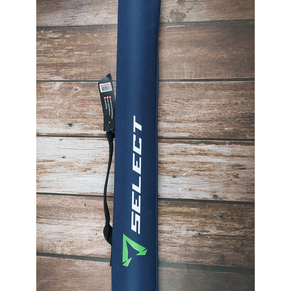 Тубус Select жесткий 120х7.5см, цвет: темно-синий, Размер тубуса: 120х7.5 см, фото , изображение 8