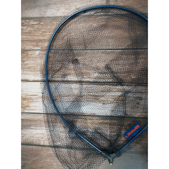 Голова підсаку Brain Super Lite 55 45x55x35cm, фото , изображение 5