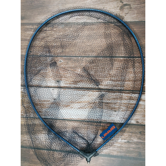 Голова підсаку Brain Super Lite 55 45x55x35cm, фото , изображение 6