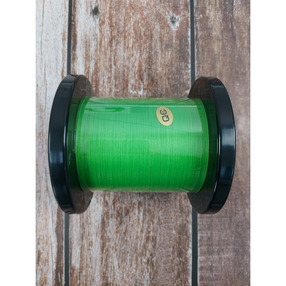Шнур Select Master PE 1000m (салат.) 0.14mm 17kg, Диаметр: 0.14mm, Размотка: 1000m, Выберите цвет: салатовий, фото , изображение 3