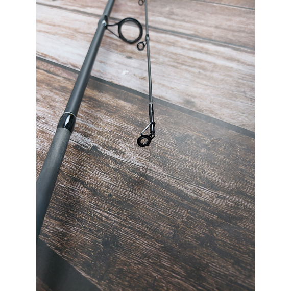 Спиннинг Shimano Vengeance CX 270ML 2.70m 3-21g EVA, фото , изображение 13