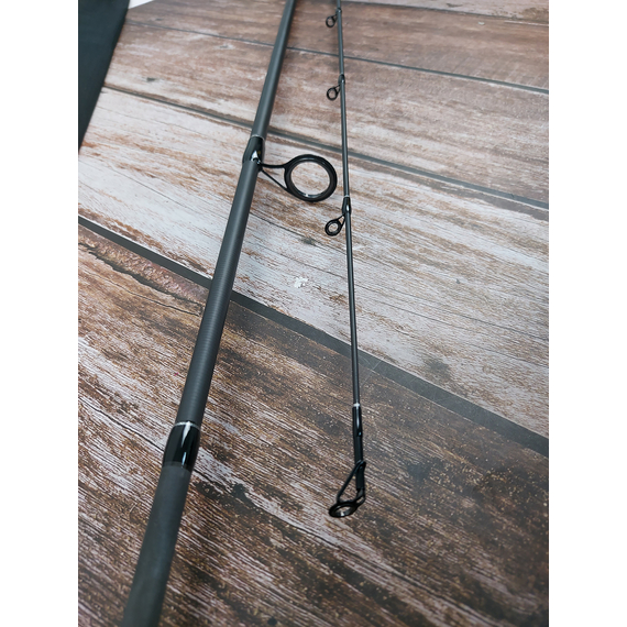 Спиннинг Shimano Vengeance CX 270ML 2.70m 3-21g EVA, фото , изображение 14