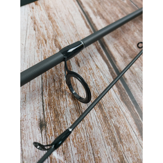 Спиннинг Shimano Vengeance CX 270ML 2.70m 3-21g EVA, фото , изображение 15