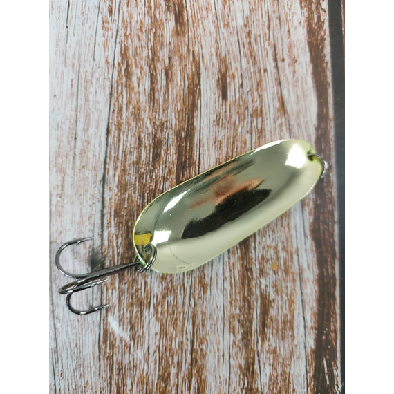 Блешня Select Grandex 10.0g 63mm #10, Вага блешні: 10г, Колір блешні: 10, фото , изображение 7