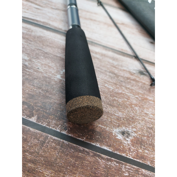 Спінінг Shimano Catana FX 2.69m 7-21g Fast, Модель: 2.69m 7-21g, Лад спінінга: Fast, фото , изображение 13