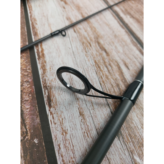 Спінінг Shimano Catana FX 2.69m 7-21g Fast, Модель: 2.69m 7-21g, Лад спінінга: Fast, фото , изображение 14