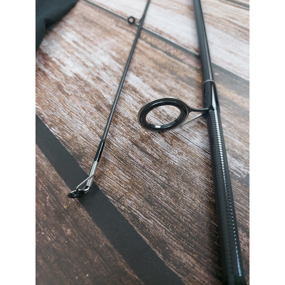 Спиннинг Shimano FX XT 210MH 2.10m (14-40g), Модель: 2.1m 14-40g, фото , изображение 11
