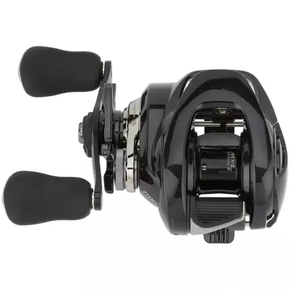 Котушка Shimano Metanium DC A 71 Left Hand 10+1BB 6.2:1, фото , изображение 2