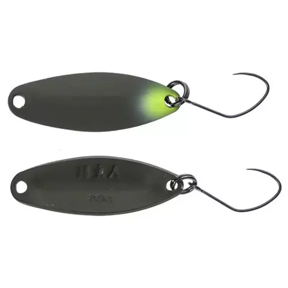 Блешня Nories Masukurouto 2.9g #023, Вага блешні: 2.9г, Колір блешні: 023, фото 