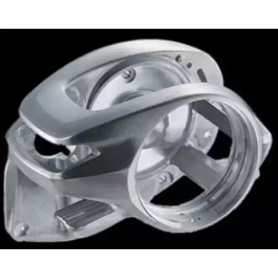 Котушка Shimano Metanium DC A 71 HG Left Hand 10+1BB 7.1:1, фото , изображение 7