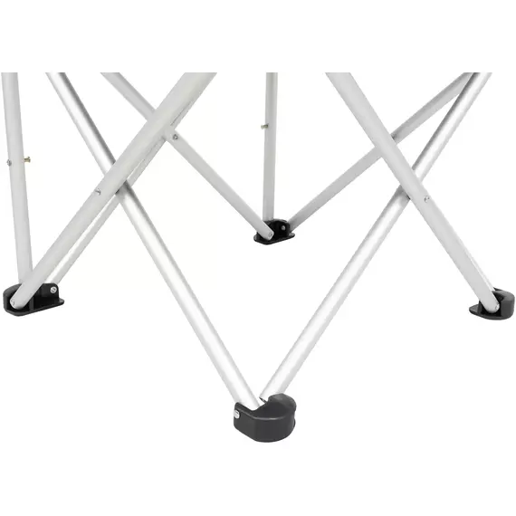 Крісло KingCamp Conifer, колір:black, Колір: black, фото , изображение 4