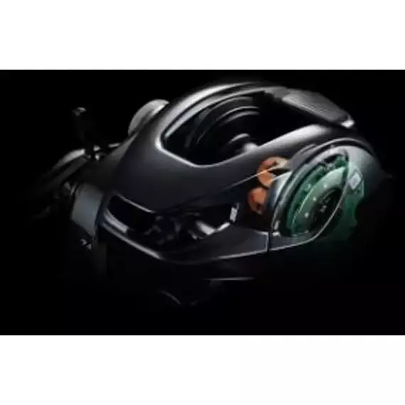 Котушка Shimano Metanium DC A 71 Left Hand 10+1BB 6.2:1, фото , изображение 4