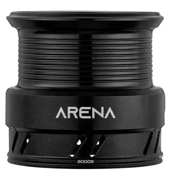 Котушка Favorite Arena 2000S (2025), низькопрофільна шпуля, підшип. 10+1, швидкість: 5.2:1, Размер шпули: 2000S, фото , изображение 6