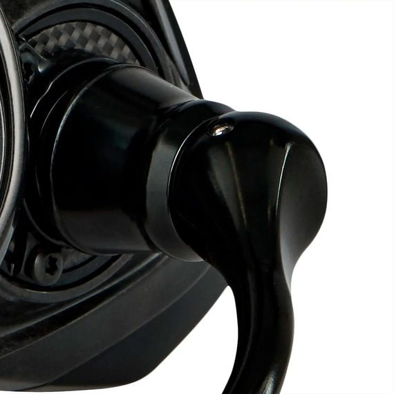 Котушка Favorite Arena 2000S (2025), низькопрофільна шпуля, підшип. 10+1, швидкість: 5.2:1, Размер шпули: 2000S, фото , изображение 3