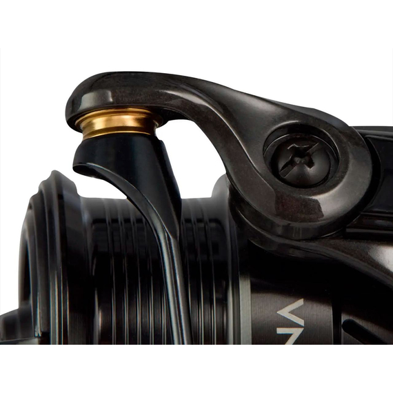 Котушка Favorite Arena 2000S (2025), низькопрофільна шпуля, підшип. 10+1, швидкість: 5.2:1, Размер шпули: 2000S, фото , изображение 4