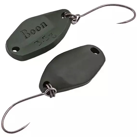 Блешня Nories Masukurouto Boon 3.5g #018, Вага блешні: 3.5г, Колір блешні: 018, фото 