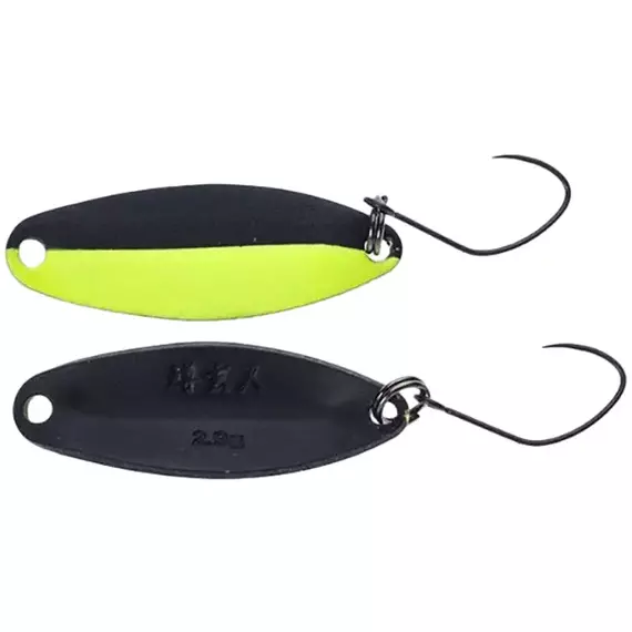 Блешня Nories Masukurouto 2.9g #022, Вага блешні: 2.9г, Колір блешні: 022, фото 