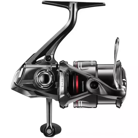 Котушка Shimano Vanford FA C2000S 7+1BB 5.1:1, фото , изображение 2