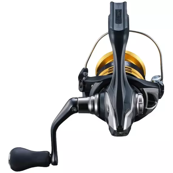 Котушка Shimano Sahara FJ C2000SHG 4+1BB 6.0:1, фото , изображение 5