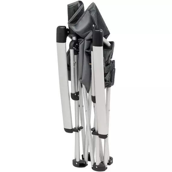 Крісло KingCamp Conifer, колір:black, Колір: black, фото , изображение 6