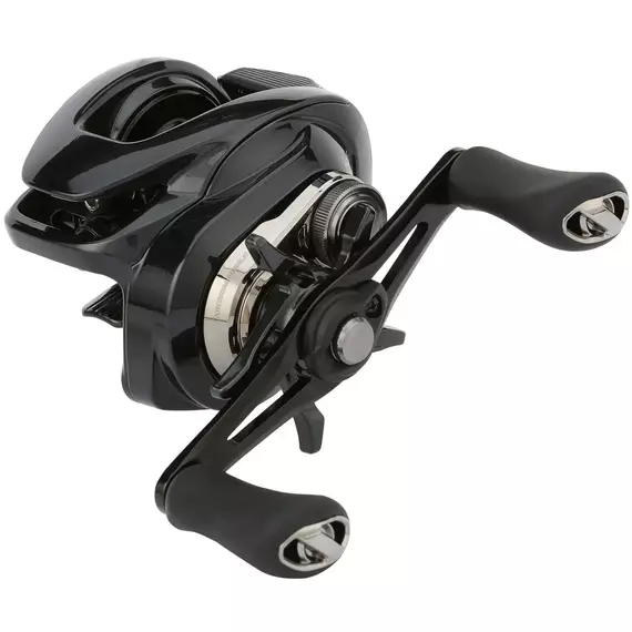 Котушка Shimano Metanium DC A 71 Left Hand 10+1BB 6.2:1, фото 