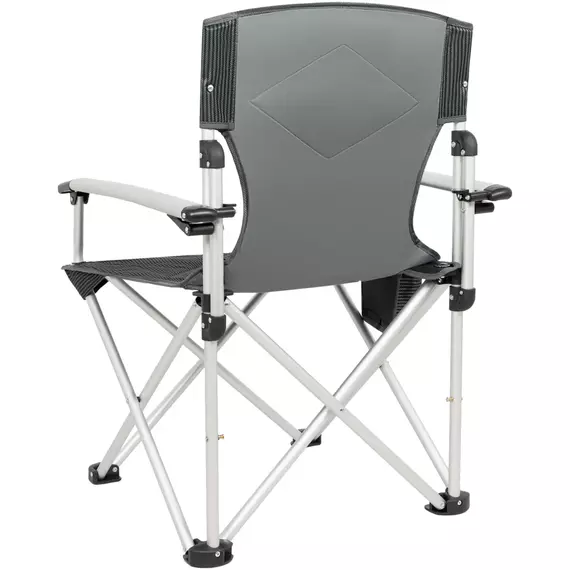 Крісло KingCamp Conifer, колір:black, Колір: black, фото , изображение 3