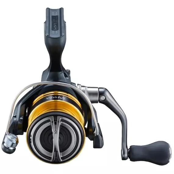 Котушка Shimano Sahara FJ C2000SHG 4+1BB 6.0:1, фото , изображение 4