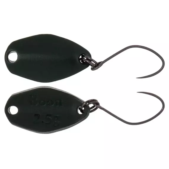 Блешня Nories Masukurouto Boon 2.5g #018, Вага блешні: 2.5г, Колір блешні: 018, фото 