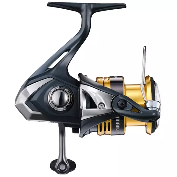 Котушка Shimano Sahara FJ C2000SHG 4+1BB 6.0:1, фото , изображение 3