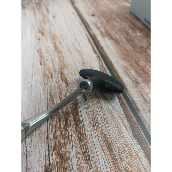 Котушка Shimano Stradic 23 FM 4000 (підшип. 6+1), 5.3:1, Розмір шпулі: FM4000, фото , изображение 13