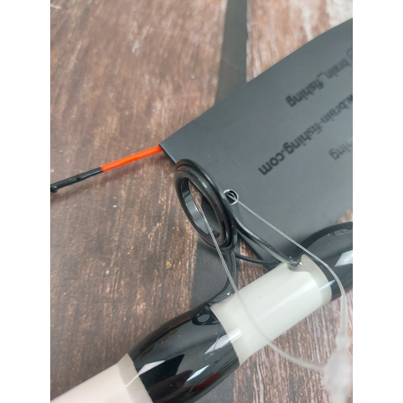 Удилище лодочное Brain Apex Boat 2.10m max 20-150g, Модель: 2.10m max 150g, фото , изображение 10