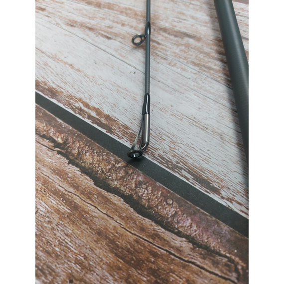 Кастинговий спінінг Favorite X1C X1.1 (2024) 602H 1.83m 12-36g Ex.Fast (спінінг під мультиплікаторну котушку), Модель: 1.83m 12-36g, фото , изображение 10