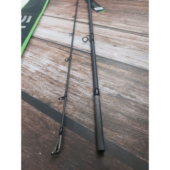 Кастинговий спінінг Favorite X1C X1.1 (2024) 602H 1.83m 12-36g Ex.Fast (спінінг під мультиплікаторну котушку), Модель: 1.83m 12-36g, фото , изображение 11