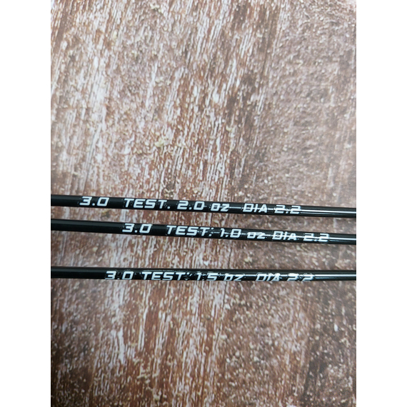 Фідер Brain Scout 3.00м / до 60г / EVA руків’я — легкий фідер для стоячої води, Модель: 3.0m 60g, фото , изображение 9